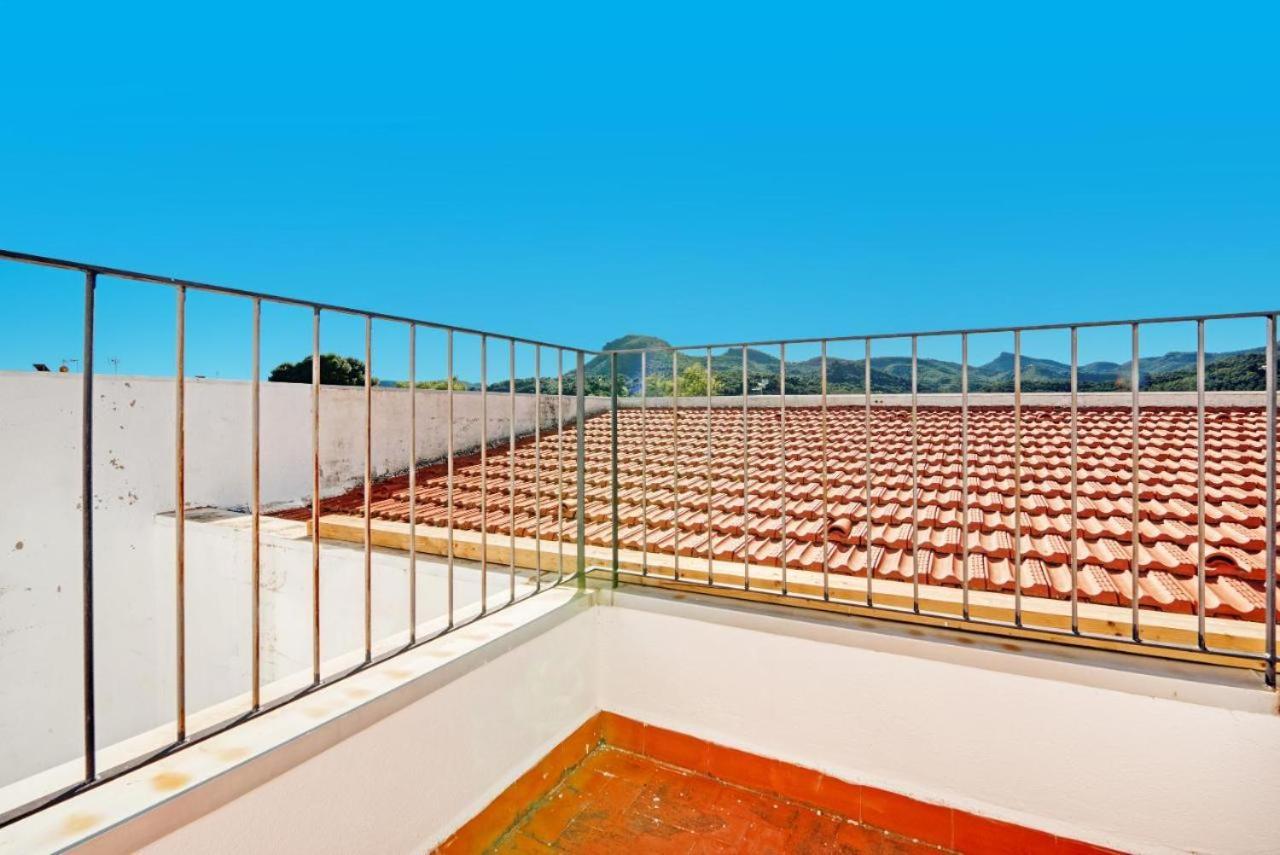Вилла Sagunto - Albalat De Tarongers - Estivella - Gilet Albalat de Taronchers Экстерьер фото