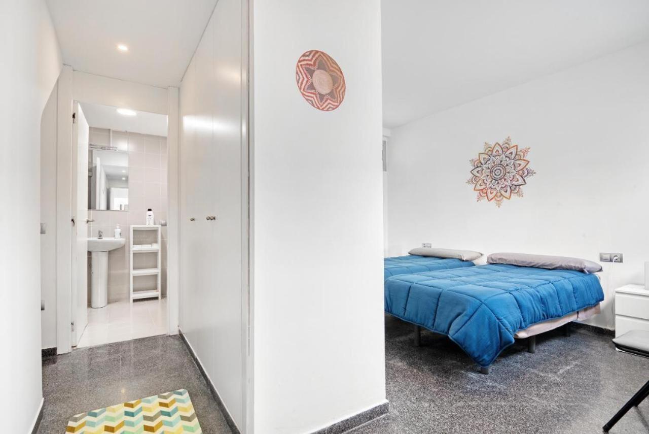 Вилла Sagunto - Albalat De Tarongers - Estivella - Gilet Albalat de Taronchers Экстерьер фото